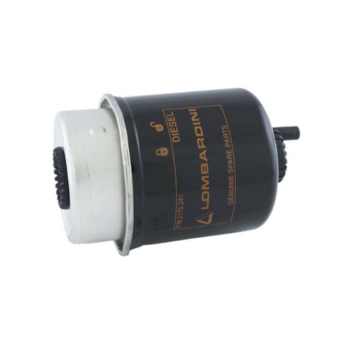 [1010487] Oil filter Lombardini Lwd 442 Dci - 492 Dci original