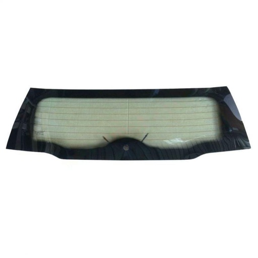 [1402162] Tinted heated rear window Ligier Js50 - Js50 L