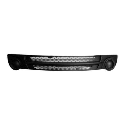 [1005442] GRILLE DE PARE-CHOCS AVANT ADAPTABLE MICROCAR MGO - DUE