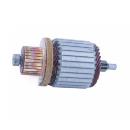 [911623] Yanmar starter armature