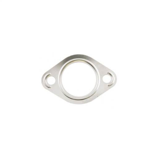 [1010522] Exhaust manifold gasket - front tube 442 - 492 Dci