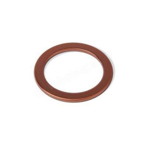 [811182] COPPER GASKET INJECTOR