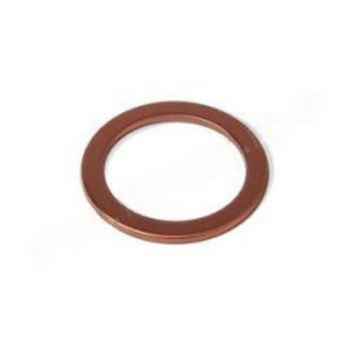[911124] Copper injector seal