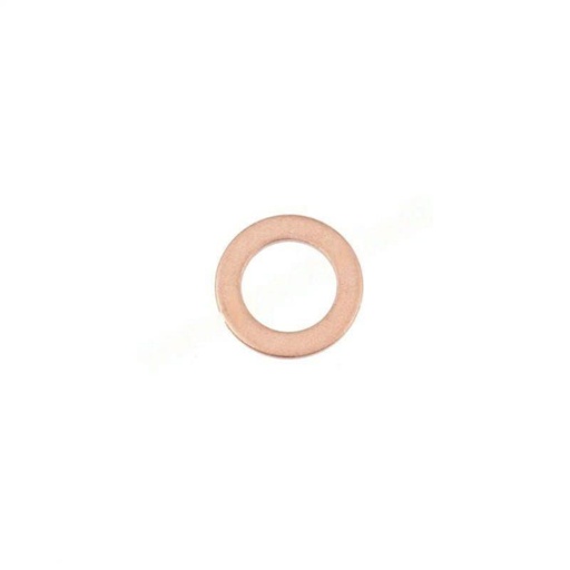 [K158415362] Injector gasket Kubota engine Z402 - Z482