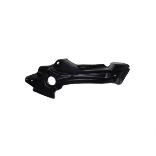 [1403393] Front fender flange left Ligier Js50 - Js50 L