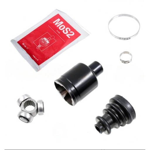 [103001C] Kit de transmission Aixam côté boîte