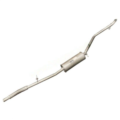 [00951724] Bellier Divane exhaust system - Opale