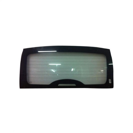 [1002739] Microcar Mc1 - Mc2 defrosting rear window