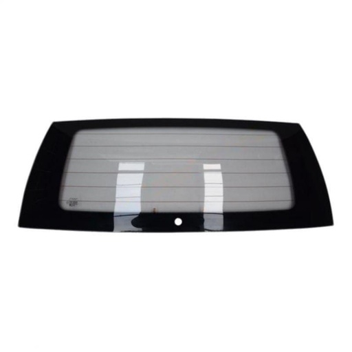 [107429] Original Jdm Abaca Grey tinted rear window