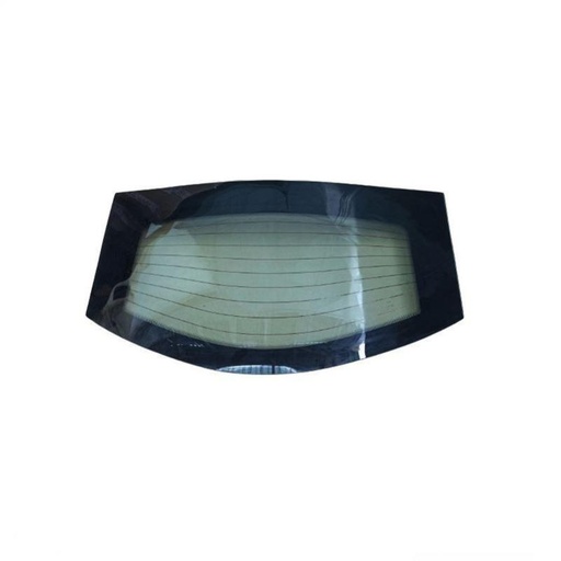 [0540010] Chatenet Ch40 tinted heated rear window