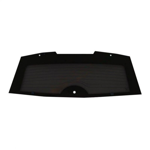 [0532004] Chatenet Ch32 dark-tinted heated rear window