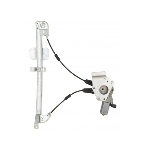 [1005930] Microcar straight electric window regulator Mgo1, 2 , M8 and F8C