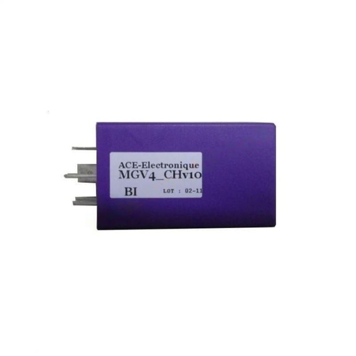 [0026033] MVG4 Chatenet Ch26 - Ch32 door management module 