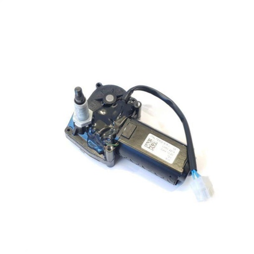 [107023] Rear windscreen wiper motor for Jdm licence free cars