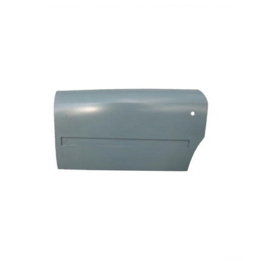 [1004703] Left door panel Microcar Mc1 - Mc2 original