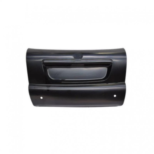 [7AY095] Aixam 2013 external tailgate panel