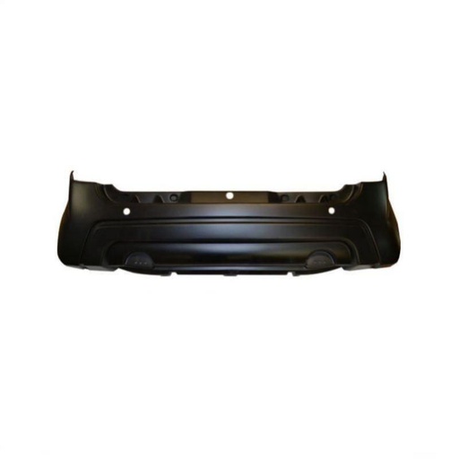 [0189882] REAR BUMPER MET TIT 36