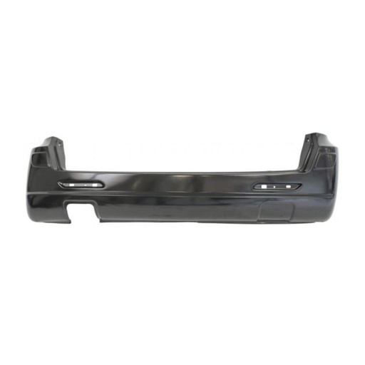 [1008113] MGO rear bumper 1st version