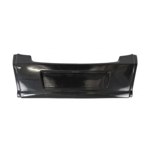 [107376A] Rear bumper Jdm Abaca