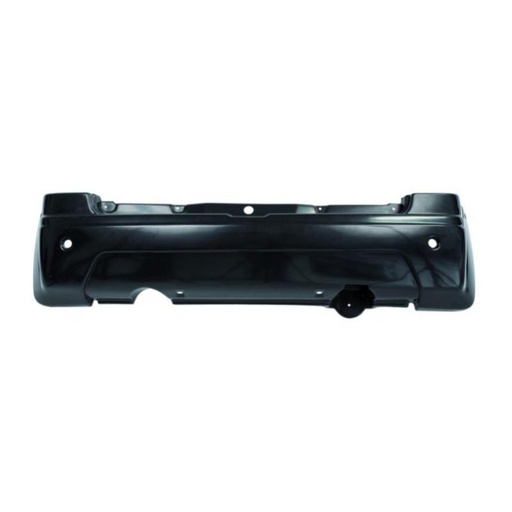 [0187791] Rear bumper XTOO - MAX SPORT 2 outlets