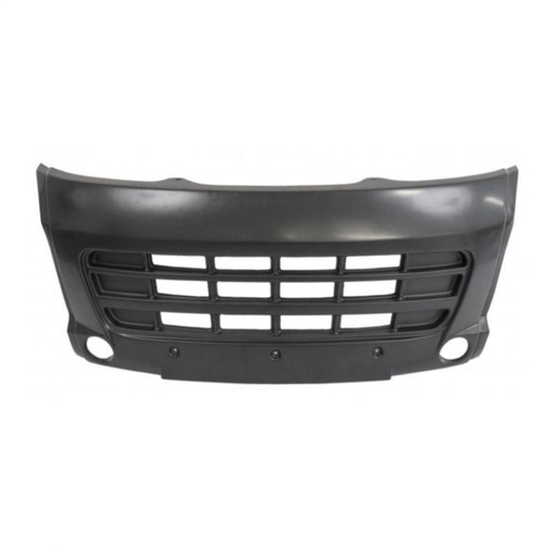 [207035A] Jdm Aloes front bumper 