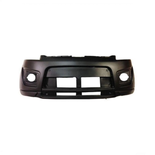 [0086484] Ligier Ixo phase 1 front bumper with fog lights