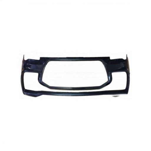 [1407098] Ligier JS50 and JS50L Sport phase 1 front bumper with fog lamps