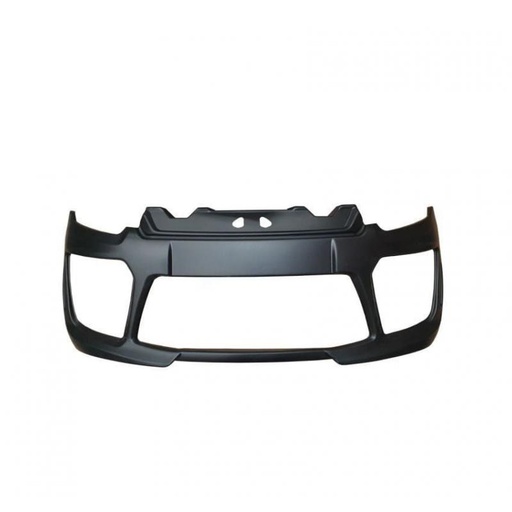 [1412178] Front bumper Ligier JS50 and JS50 L Sport phase 2 and 3