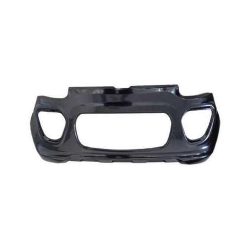[1415829] Microcar Mgo 6 and Dué 6 front bumper