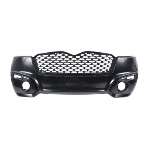 [0217442A] Front bumper Chatenet Ch26, Ch28 , Ch30 and Ch32 , pick-up and Sporteevo phase 2