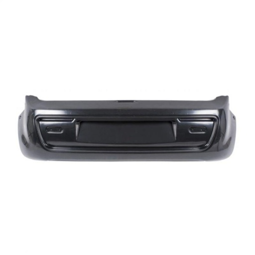 [BCR470015235] GREEKAV SONIC REAR BUMPER