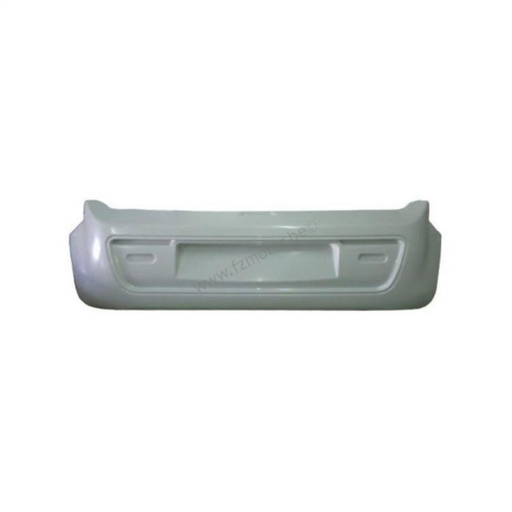 [BCR470015235P] GREEKAV SONIC POLYESTER ACHTERBUMPER