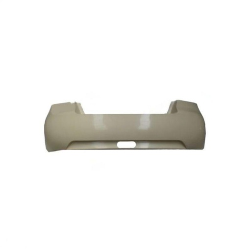 [01102401] Bellier Jade rear bumper