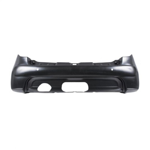 [1402150] JS ligier rear bumper