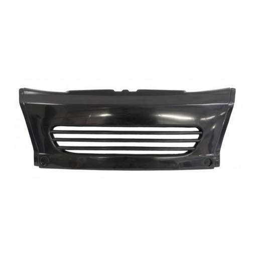 [107375A] Front bumper Jdm Abaca