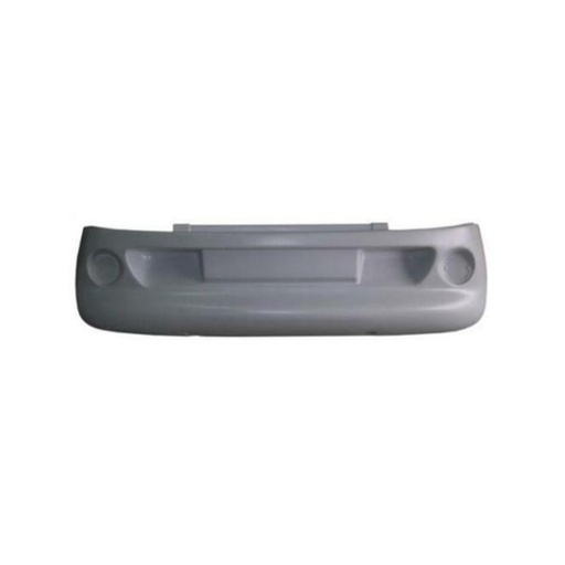 [7L019B] Aixam 500 Sl front bumper