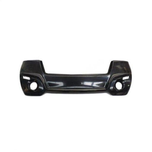 [0217442SC] Front bumper Chatenet Ch26, Ch28 , Ch30 and Ch32 , pick-up and Sporteevo phase 2 without grille