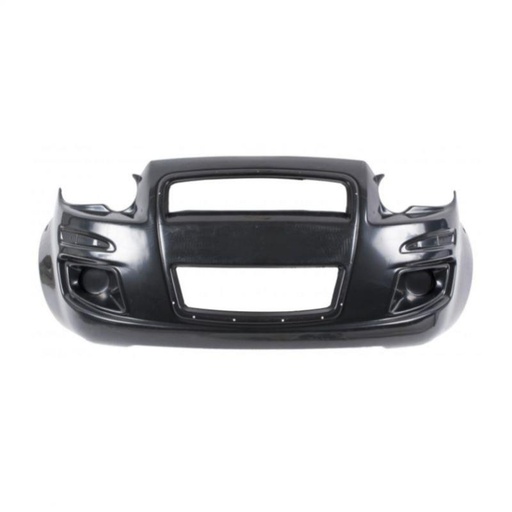 [BCR470015948] GREEKAV SONIC FRONT BUMPER WITHOUT FOG LIGHTS