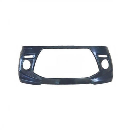 [1403895] Ligier JS50 and JS50L phase 1 front bumper without led