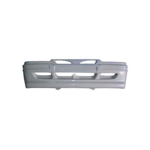 [0664393A] Microcar Lyra phase 2 front bumper