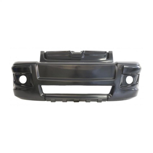 [1004753H] Microcar Mc Highland front bumper