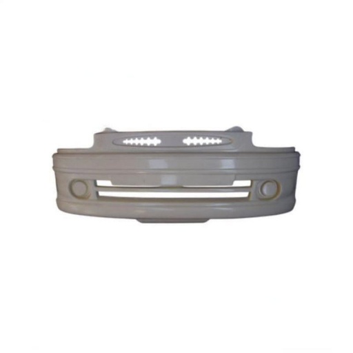 [1000264] Microcar Virgo 2 front bumper 