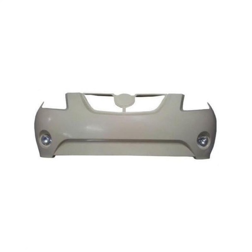 [01102400] Bellier Jade front bumper