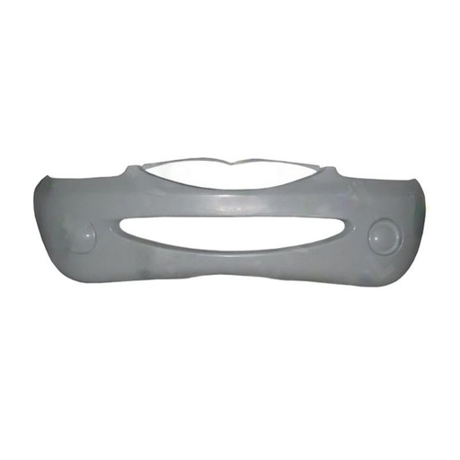 [0216001] Chatenet Media front bumper without grille 