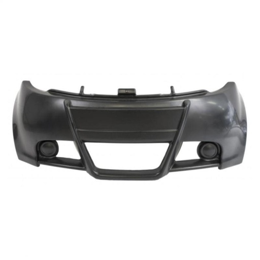 [207237] Jdm Roxsy front bumper without fog lamps
