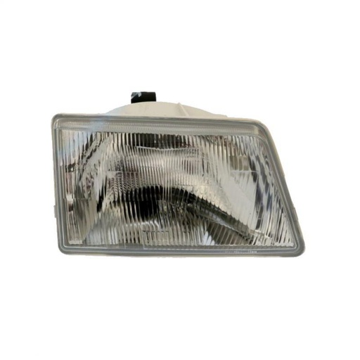 [8A4] Right front headlight Aixam 325I - 400I - A540 - A550