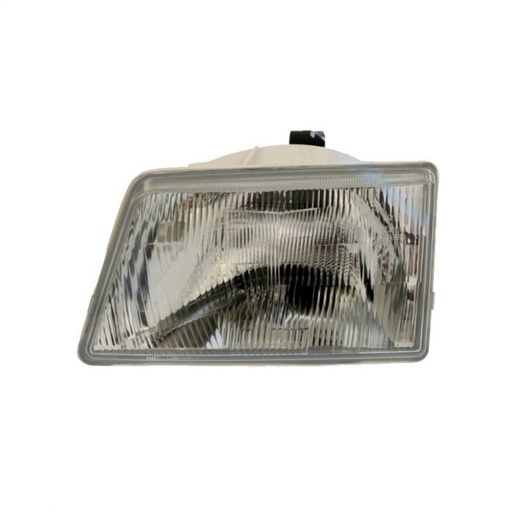 [8A3] Left front headlight Aixam 325I - 400I - A540 - A550