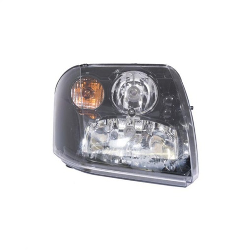 [1000562] Microcar Mc1,Mc2 and Due First right-hand headlight