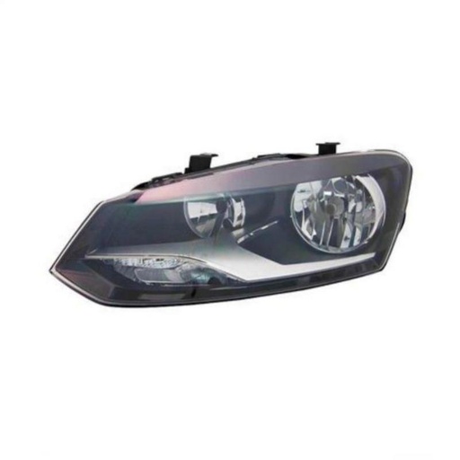 [F2102000080] Casalini M14 and M20 left front headlight