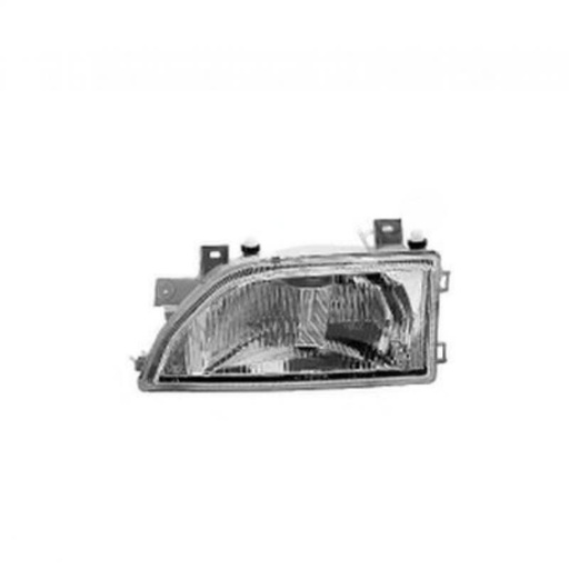 [0514013G] Left front headlight Chatenet Stella